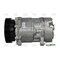 Nissen A/C Compressor, 89040 89040 - alternate 3